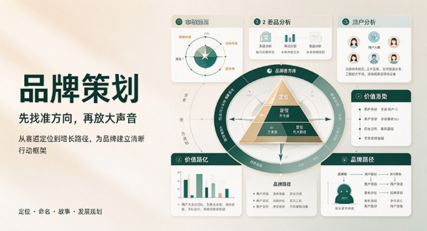 隆林各族自治县品牌策划