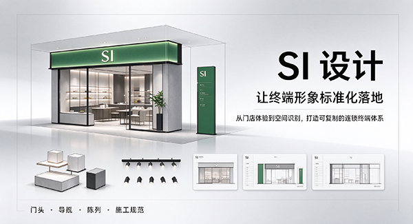 隆林各族自治县SI设计