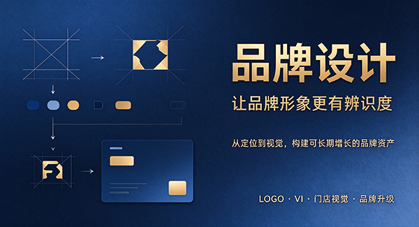 隆林各族自治县品牌设计